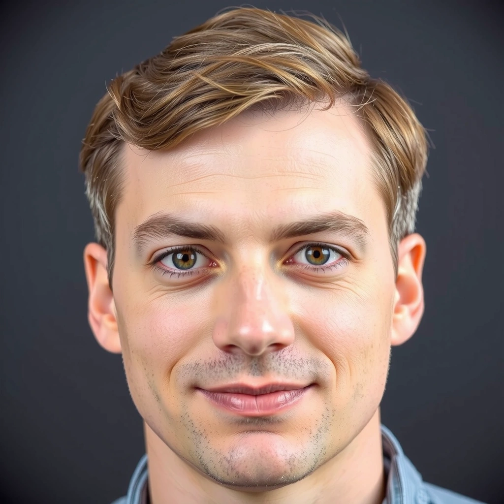 Customer review profile picture