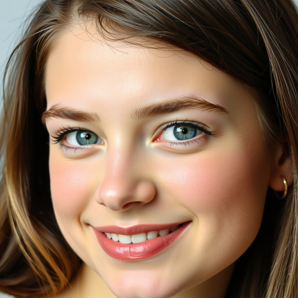 Customer testimonial image